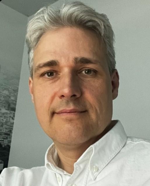 Marcin Kotarba, Deutsche Bank