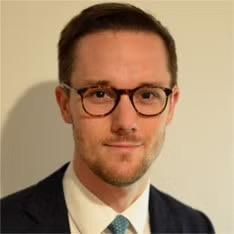 Alex Brenig Jones, NatWest Group