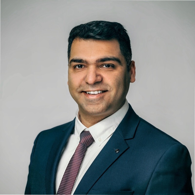 Prerit Ahuja, DNB Carnegie