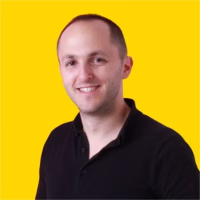 Jonathan Roomer, YuLife