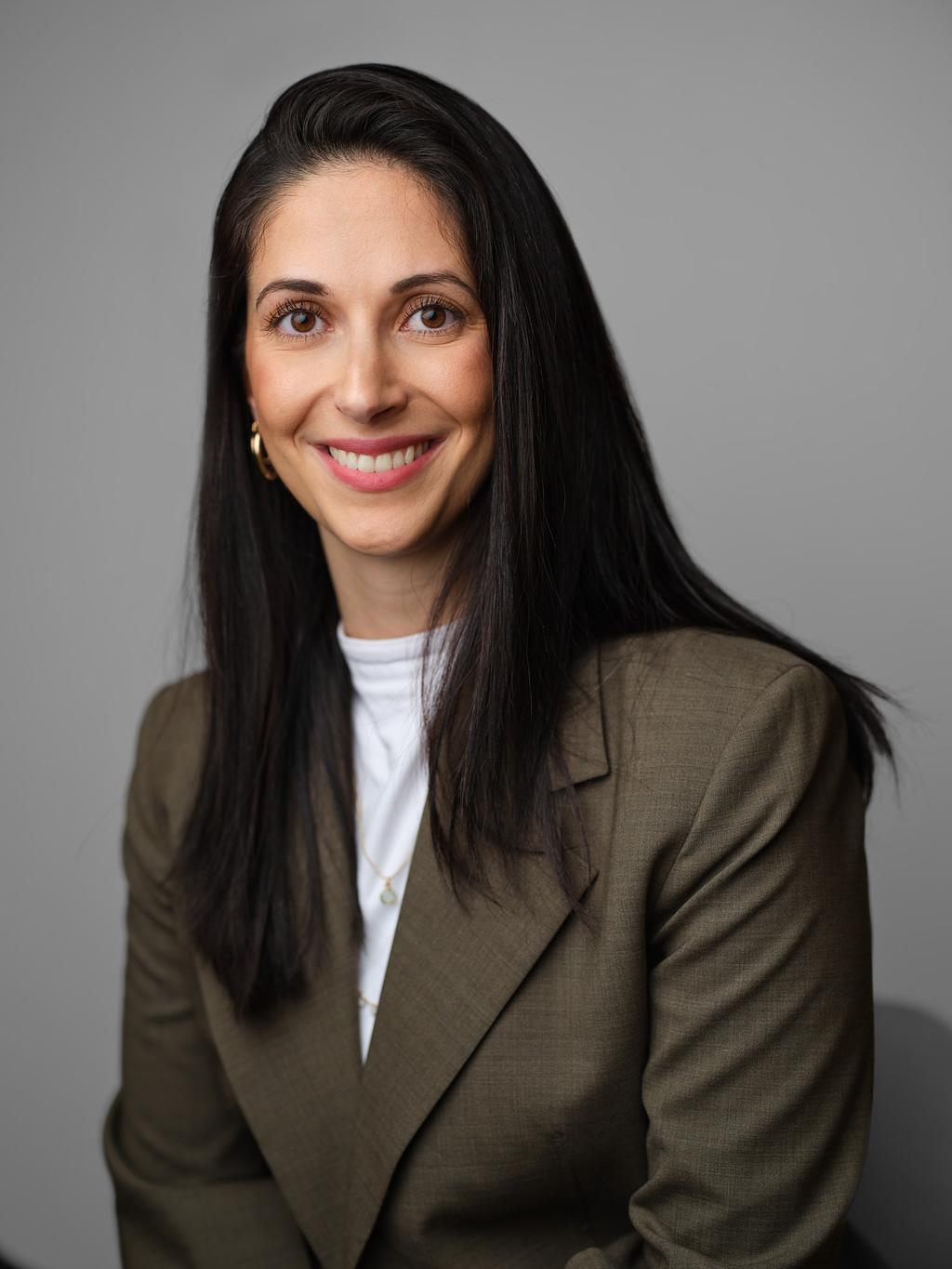 Ronelle Arbib, Recognise Bank