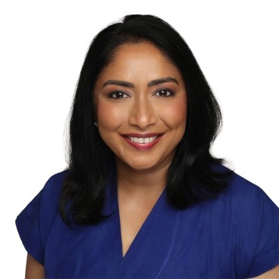 Usha Badrinath, Mosaic Insurance