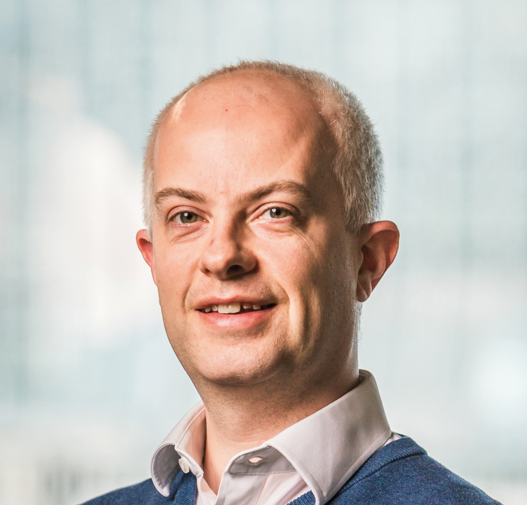 David Curran, Peel Hunt