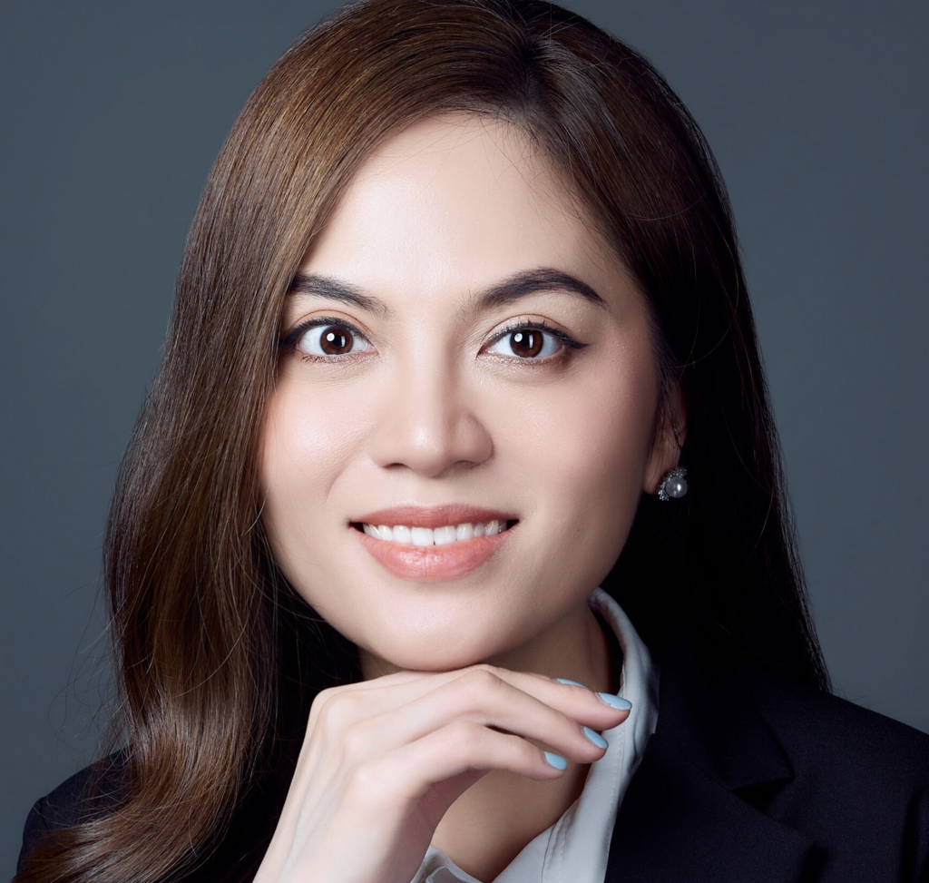 Christine Le, Eastern Horizon Wealth Management