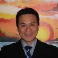 Joseph Lu, Legal & General
