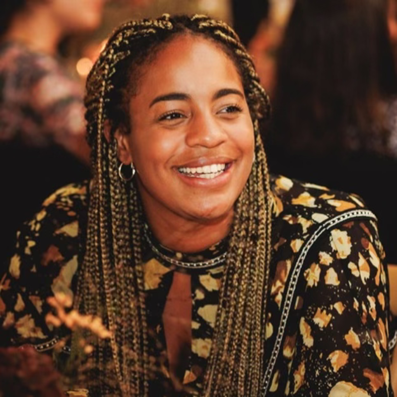 Nahema Cissoko, Belu