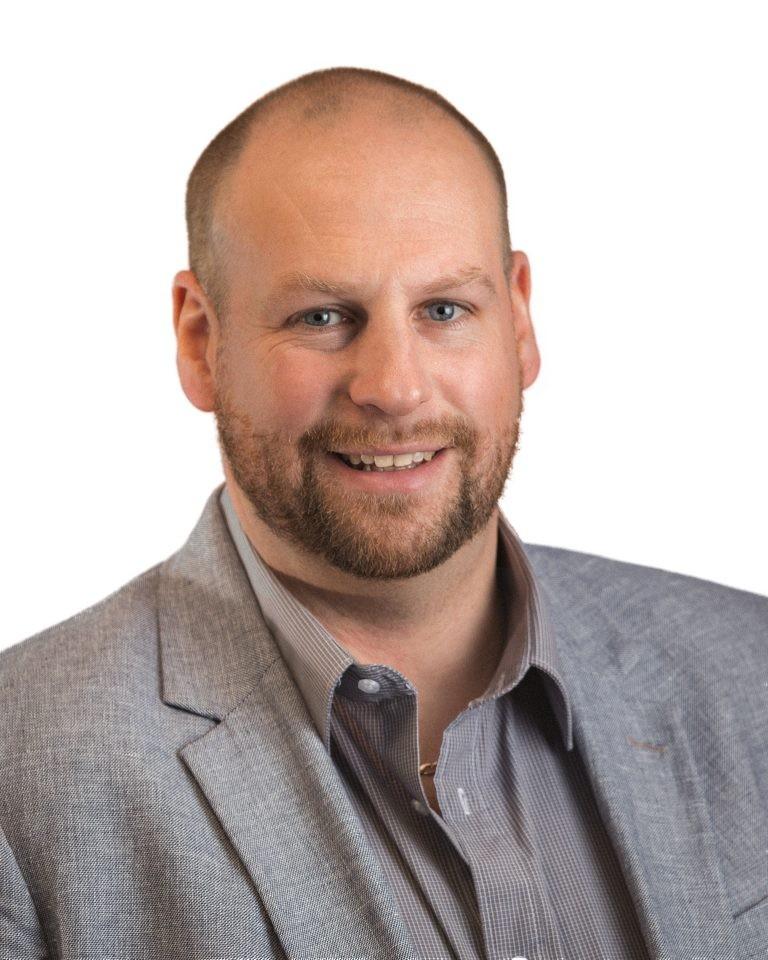 Simon Staniforth, Bryan W Nash & Sons Ltd.