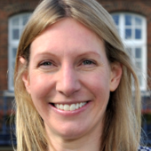 Saskia Meyer, Fevertree
