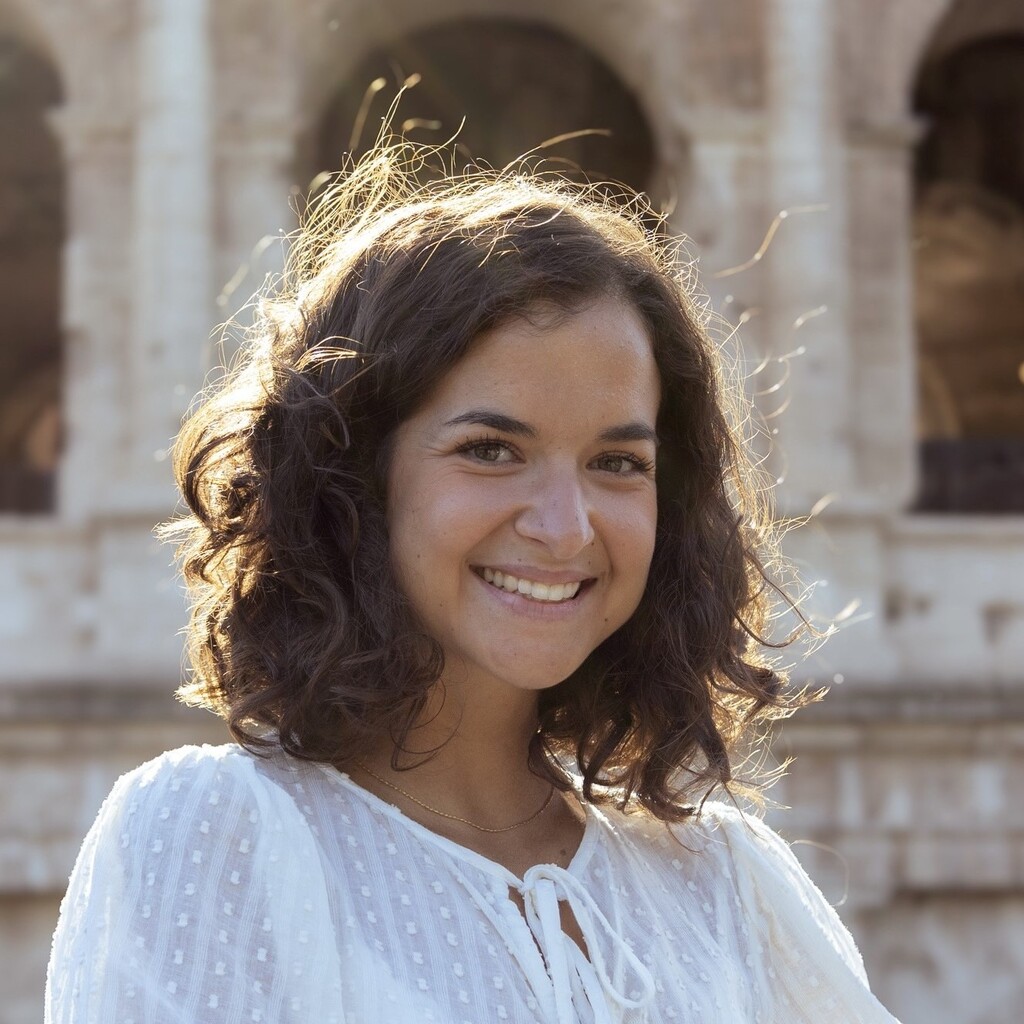 Flaminia Carbonari, Asahi Europe & International