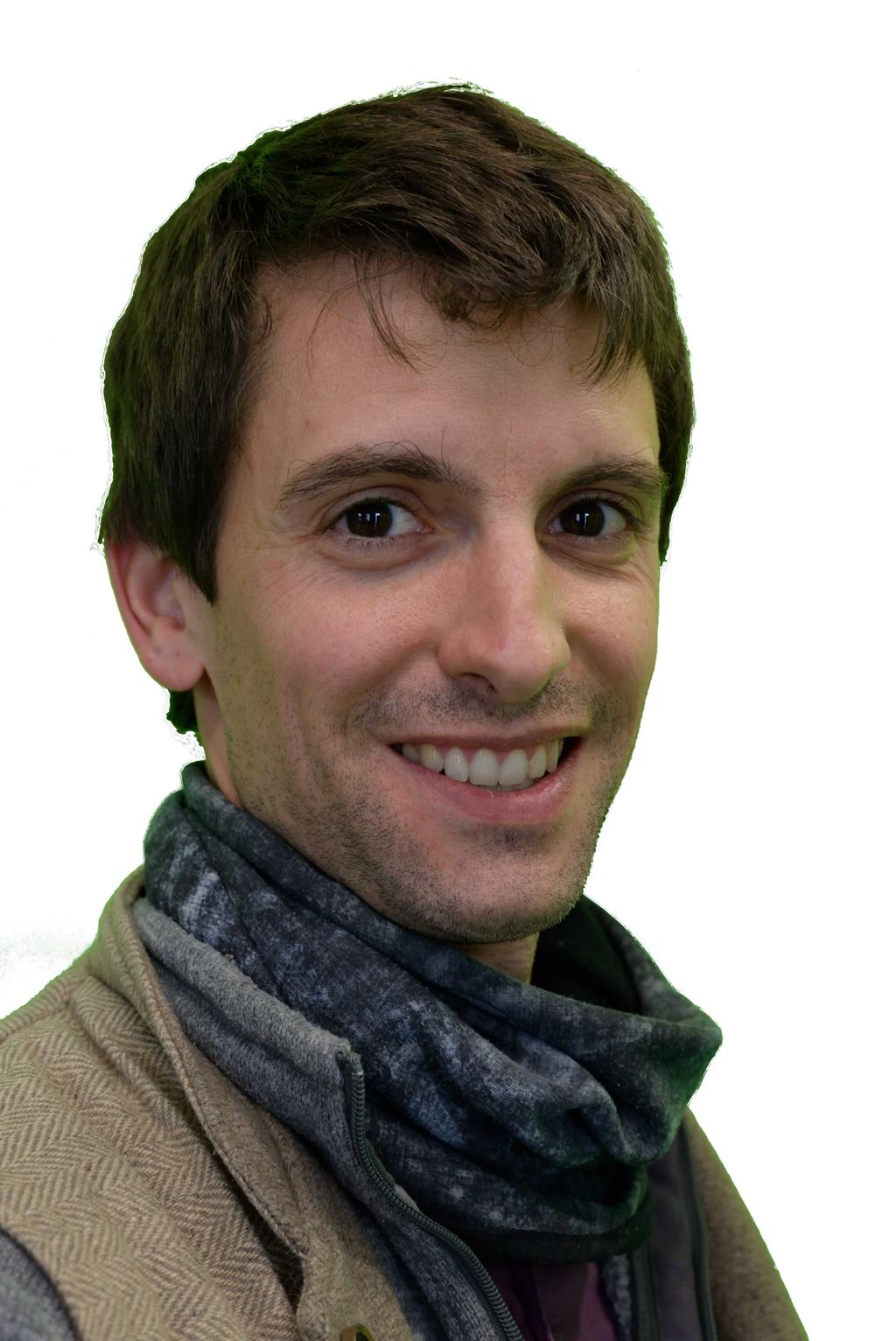 Gil Leclercq, Soufflet Malt