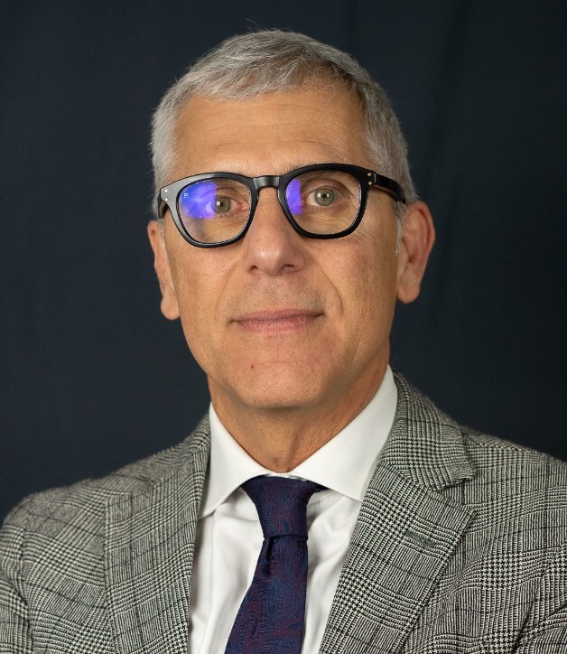 Antonio Ferrillo, McCormick Flavour Solutions