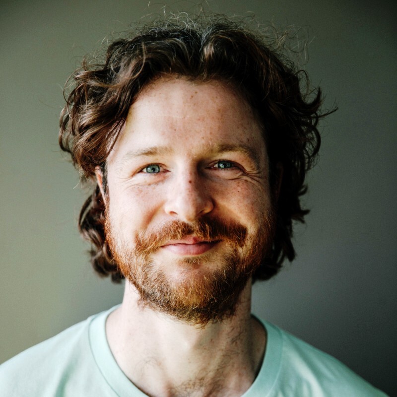 Eoin Keenan, Goodrays