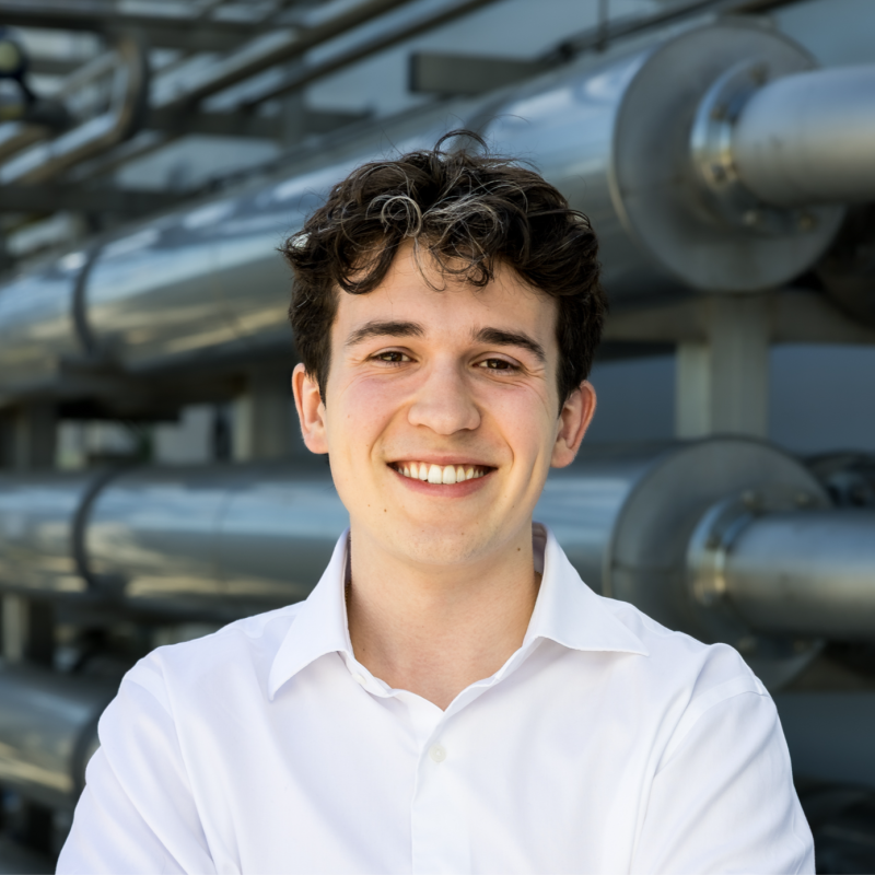 Felix Bilodeau-Boisvert, Arborea