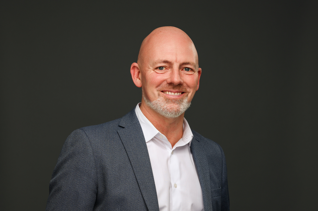 Gary Steen, Beatson Clark