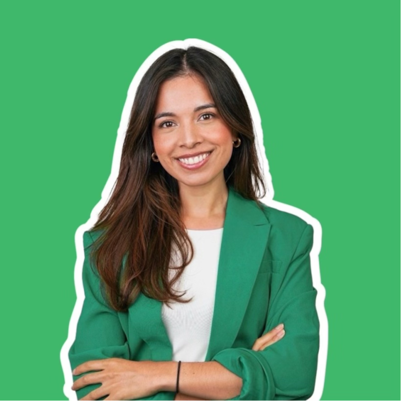 Camila Castiblanco, PerfectTed