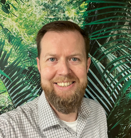 Simon van Wieringen, Givaudan