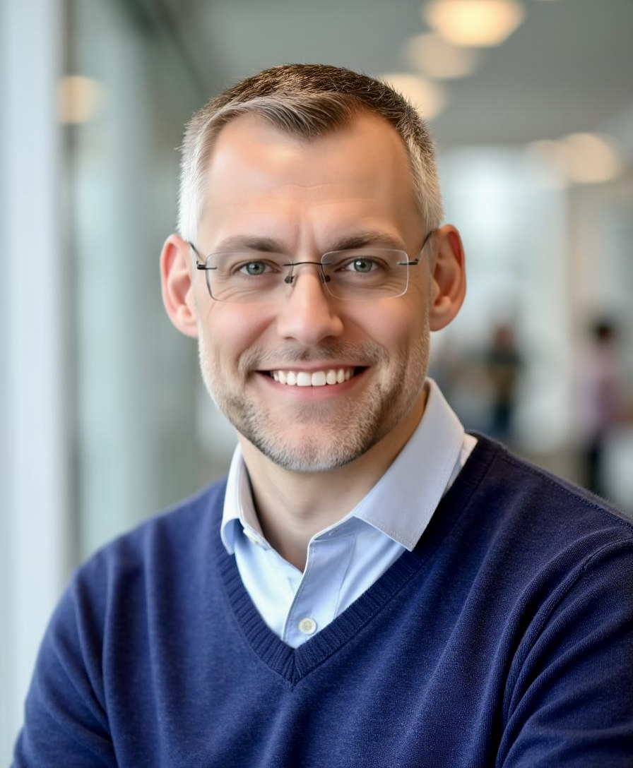 Nick Graham, Mondelez International & PepsiCo