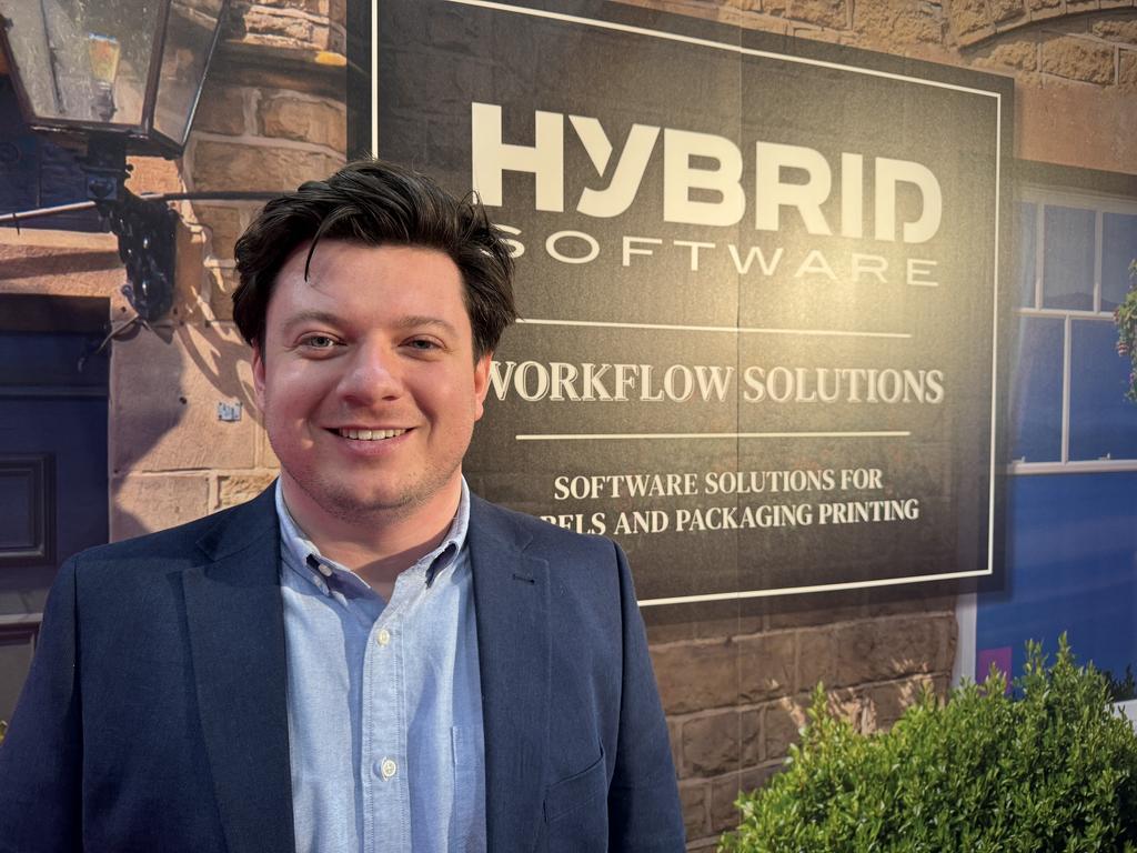 Joshua Allen, Hybrid Brandz