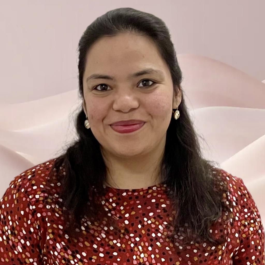 Ramaa Chipalkatti, Circana