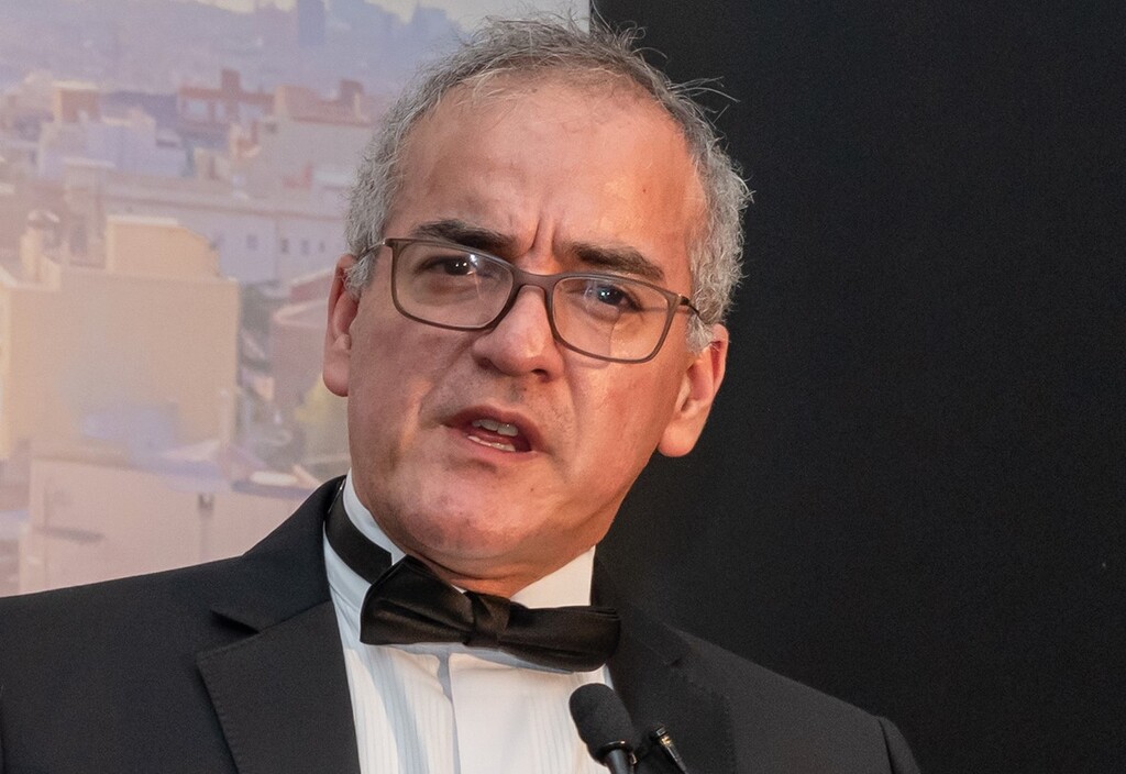 Alejandro Gonzalez, Motor Finance Online