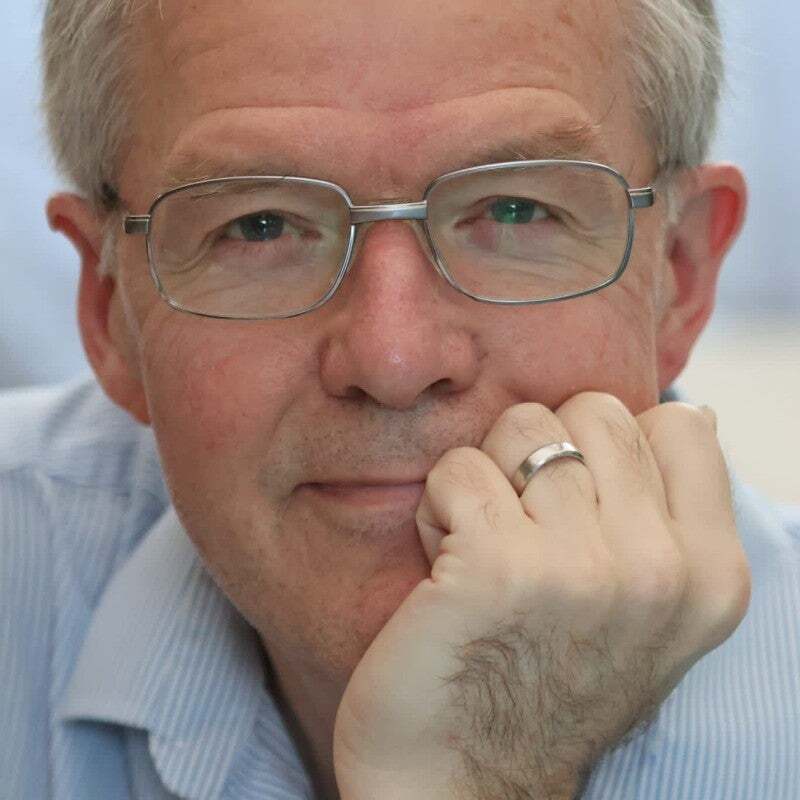 Adrian Warman, Bournemouth University