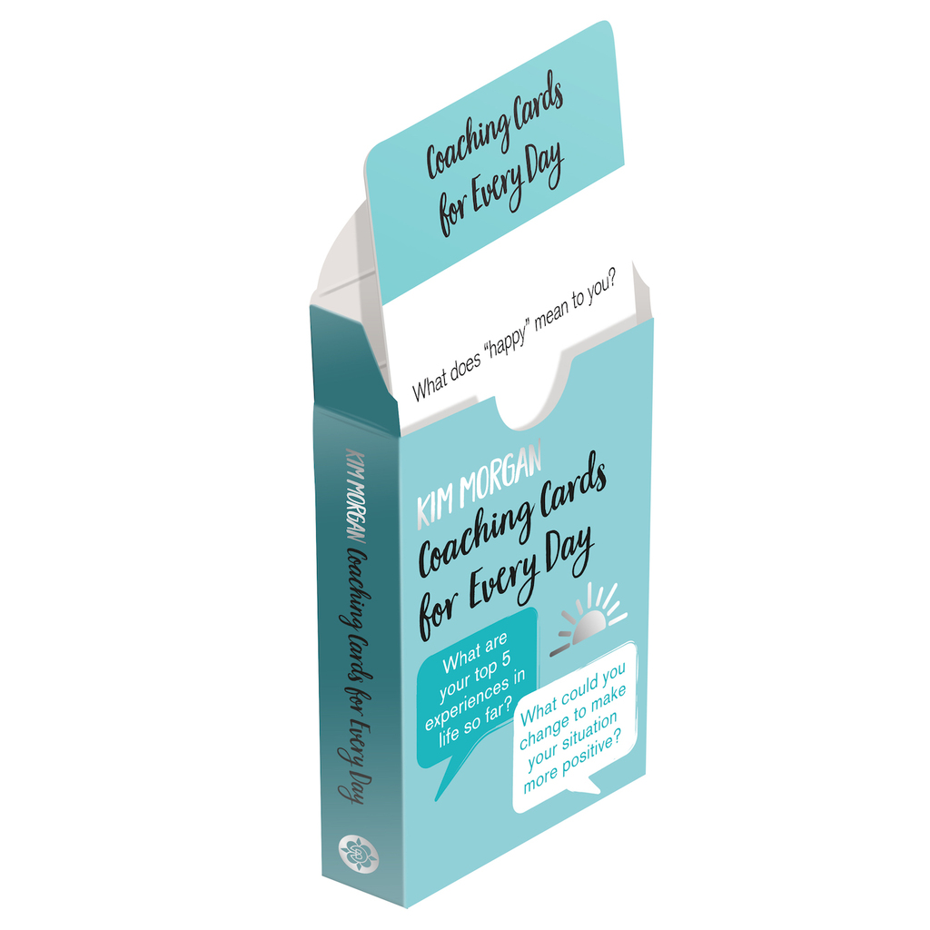 Barefoot Coaching