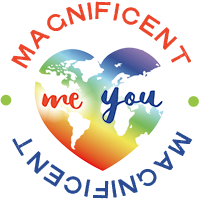Magnificent Me Magnificent You