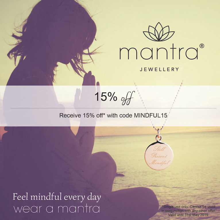 Mantra Jewellery