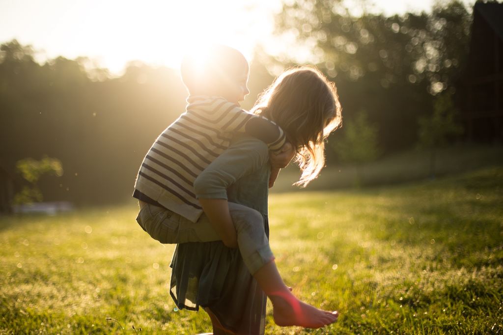 DEVELOPING HAPPINESS & RESILIENCE IN CHILDREN