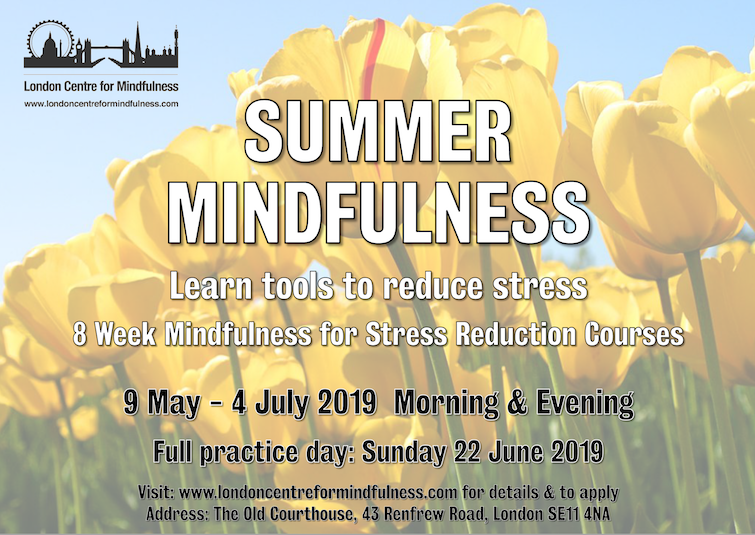 London Centre for Mindfulness