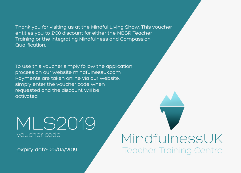 Mindfulness UK