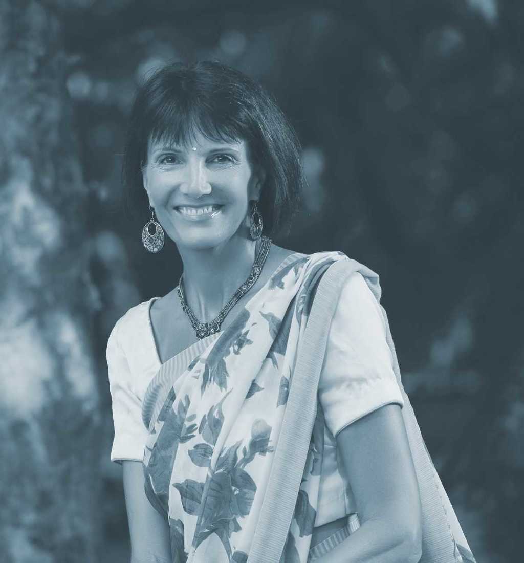 Anandi - The Sleep Guru