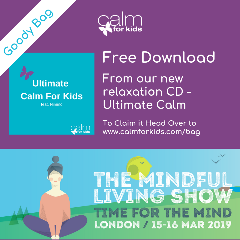 Calm for Kids
