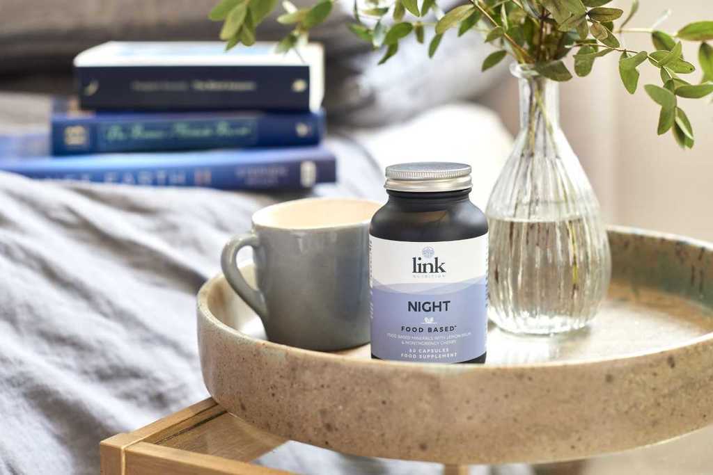 Link Nutrition