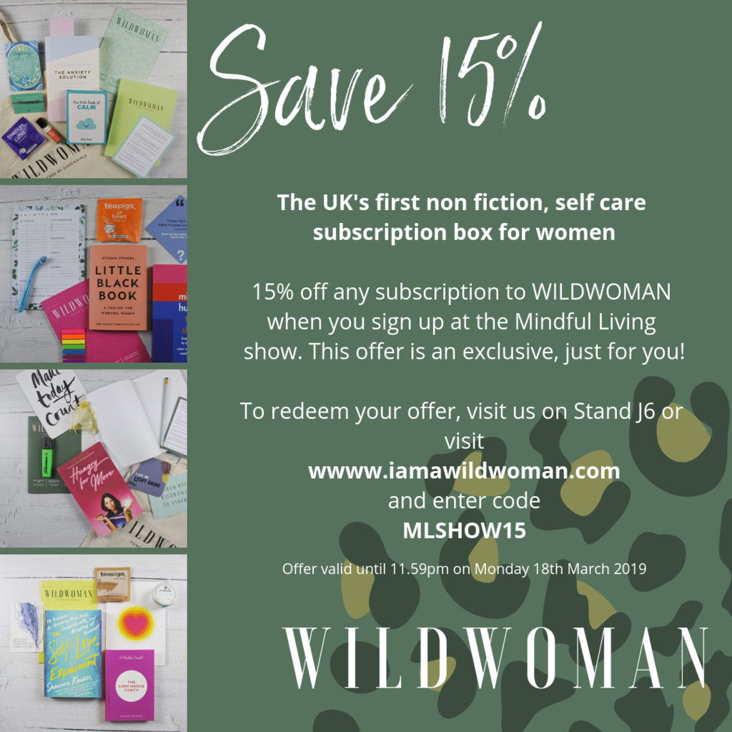 WILDWOMAN