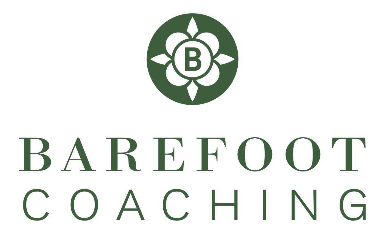Barefoot Coaching