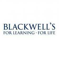 Blackwell's Bookshop