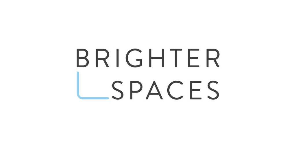 Brighter Spaces