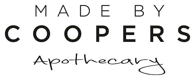 Made By Coopers Apothecary