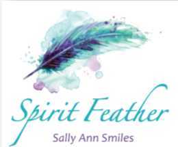 Spirit Feather by Sally Smiles