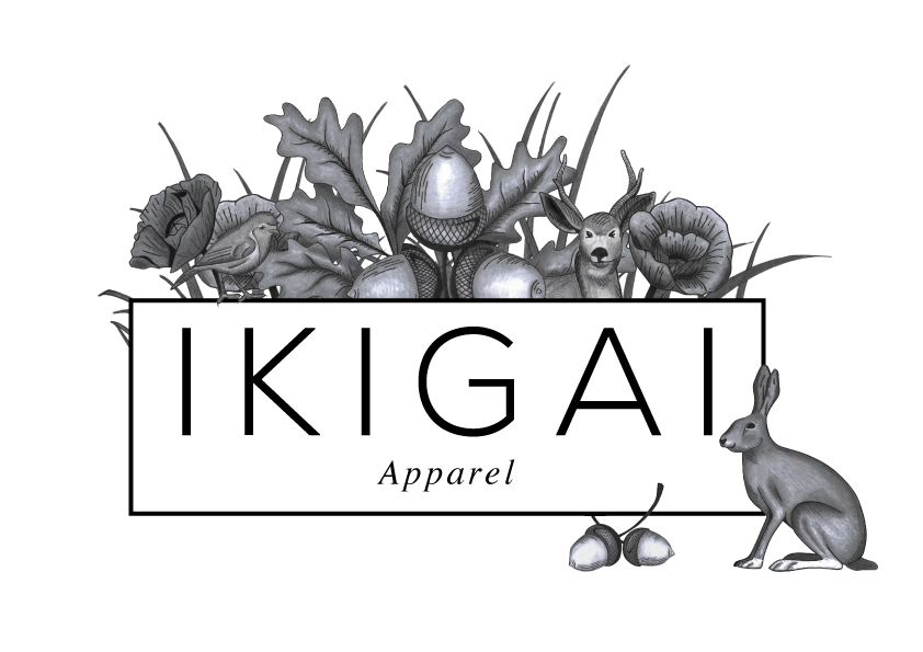 Ikigai Apparel