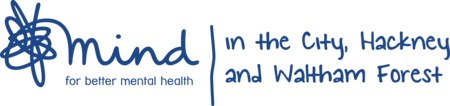 Mind in the City, Hackney and Waltham Forest