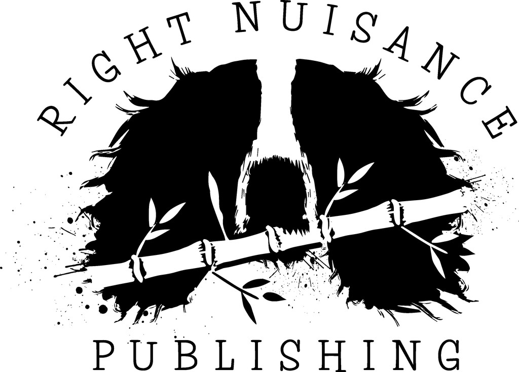 Right Nuisance Publishing Ltd