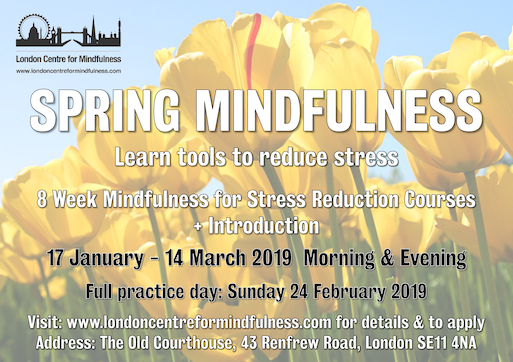 London Centre for Mindfulness