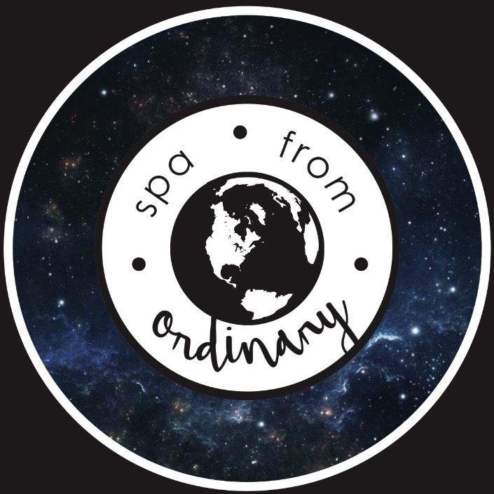 Spa from Ordinary Ltd