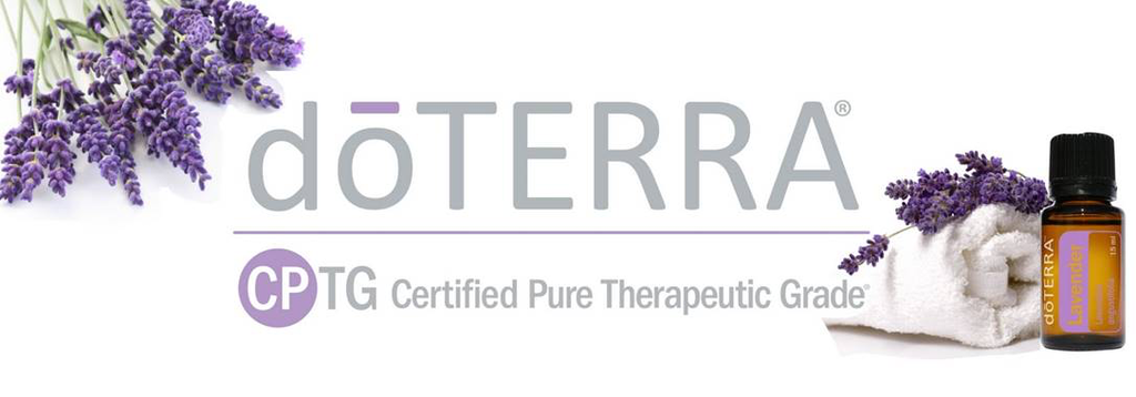 DoTERRA