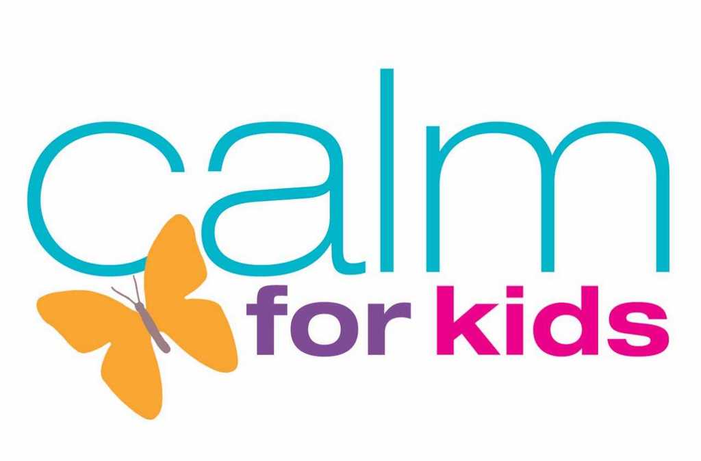 Calm for Kids