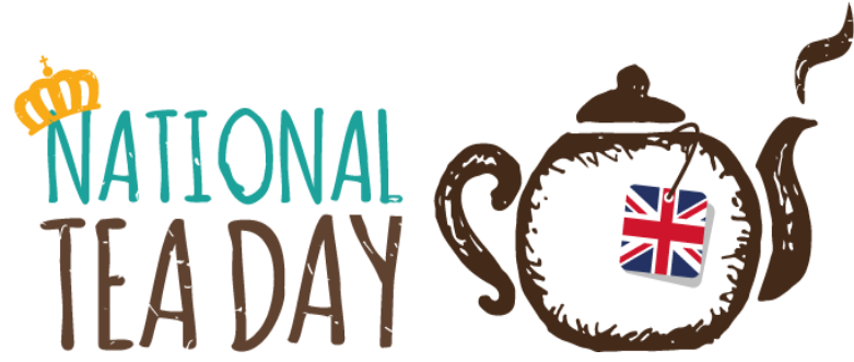 National Tea Day
