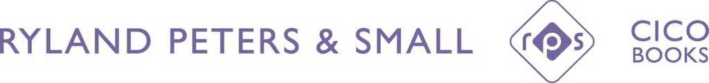 Ryland Peters & Small and CICO Books
