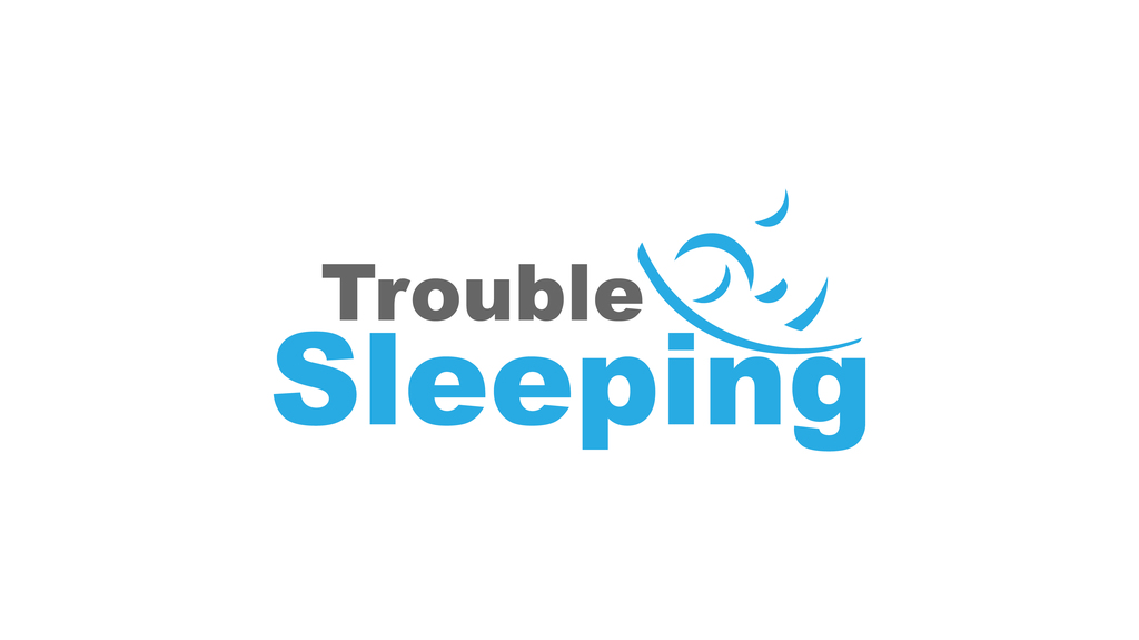Trouble Sleeping